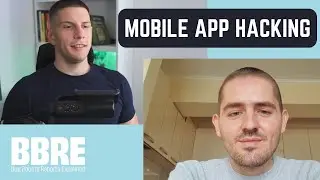 How I Hack or Pentest Mobile Apps [feat @BugBountyReportsExplained]