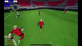 FUTBOL OYUNU PRO SOCCER ONLİNE OYNUYORUM 124