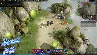Lost Ark Island Mokokos: Toto Silver Island