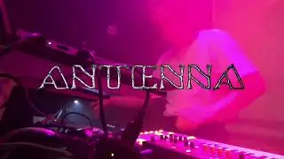 [toːn] - Antenna (Live Video)