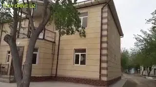 URGANCH SHAHRIDA 2 QAVATLI UYLAR KELISHILGAN NARXDA SOTILADI 