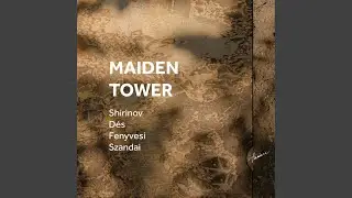 Maiden Tower