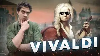 ТЫ ЭТОГО НЕ ЗНАЛ | Кем был Вивальди? | subtitles