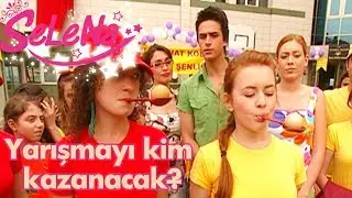 Yarışmayı kim kazanacak?