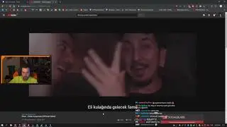 wtcN - Diren - Yıkılın Karşımdan Dinliyor!