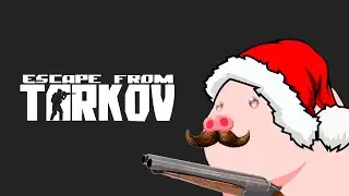 Escape from Tarkov #3