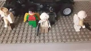 Animacja lego - Enerdzi34