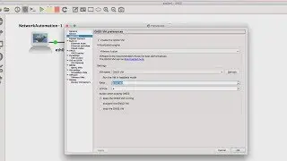 GNS3 Talks: GNS3 Preferences. Change multiple GNS3 options.