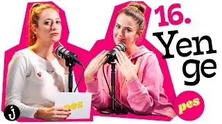 Yenge | PES | Pınar Fidan x Seda Yüz - “Toplumun bilinçaltı çok pis!” #16