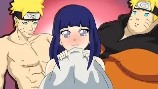 VERY FAT NARUTO