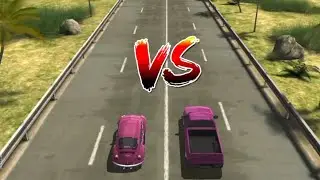 OLD VS NEW 🔥 | Traffic Rider | Part 3