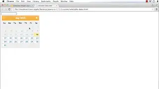 jQuery UI Datepicker: How to Enable Dates Before/After Specific Dates in Datepicker