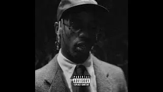 [FREE FOR PROFIT] DON TOLIVER X TRAVIS SCOTT TYPE BEAT ~  ENIGMA