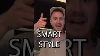 Smart Style! 