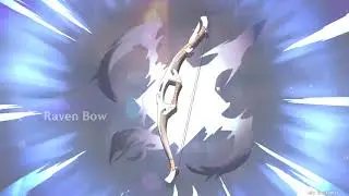 Genshin Impact 10 wishes