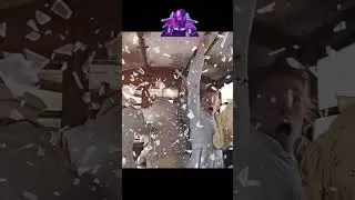 Сильно испугалась и устрола смерч #Иные
