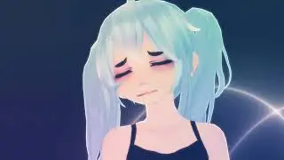 [MMD] HeatWaves