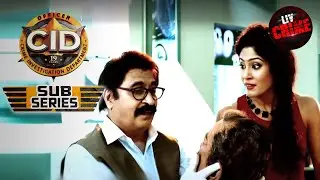 Viral Videos | सीआईडी | ACP Ka Sar Dekhkar Kyun Hasne Lage Dr. Salunkhe?