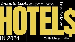 Hotels in 2024 an In-depth look