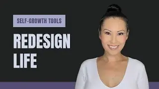 Redesign life | How to envision the best life with human-centered design