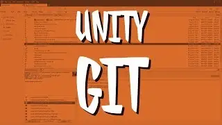 How to use Source Control with Unity & Git