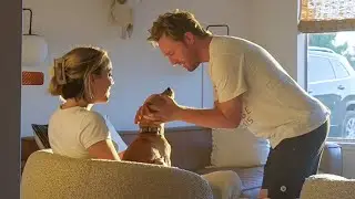 We're Slowing Things Down (Life As Airbnb Hosts)