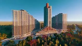 AKAY CITY 2020