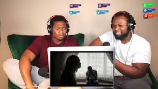 Nasty C - SMA (Vol. 1) ft. Rowlene |Brothers Reaction!!!!