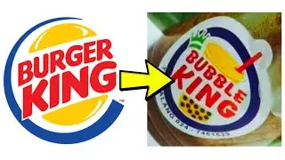 HILARIOUS KNOCK OFF BRANDS