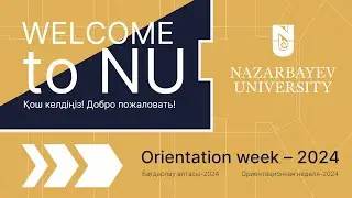 Aizhamal Zhazykpayeva - NU Admissions Department