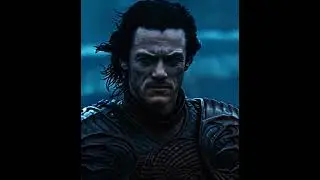 The World Needs a Monster | The Underrated Dracula (Vlad The Impaler) | Dracula Untold 