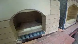 Комплекс на Белом Озере. Ульяновская область. Часть 3.