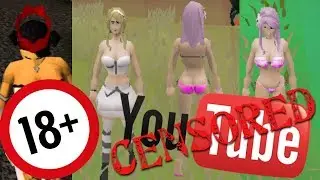 THIS VIDEO COULD GET ME BANNED!! NEW UPDATES *CONTENT PACKED* - MagePS (RSPS)