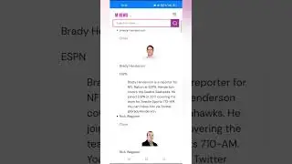M News plus android app | News Aggregator | Web Browser | M news plus by Optizord coming soon #news