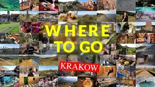 Where To Go: In Krakow