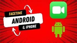 How to facetime on android