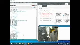 VIVO Y93 (1815) factory reset+Frp/ Сброс пинкода и гугл аккаунта/ DFTPro Tools