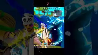 ME VS MONSTER TRUCK 😱 LAST MOMENT PE GALAT HUA 🥵 GARENA FREE FIRE 🔥 #shorts #short #youtubeshorts