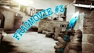 FragMovie Standoff 2