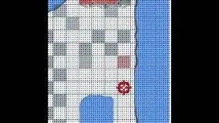 Мобильная игра Арктические Войны обзор от MobyTown.Ru