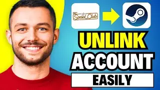 How to Unlink Rockstar Social Club From Steam Account | Remove Rockstar Social Club From Steam 2024