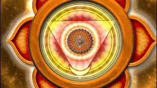 Sacral (Svadhistana) Chakra Meditation