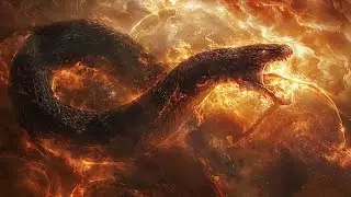 The Eternal Battle: Apophis and the Struggle Between Light and Darkness