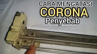 Cara mengatasi hasil fotocopy background hitam canon ir 5055/6070/5075/6570