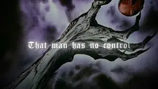 Men Has No Control Even Over His Own Will || Berserk 1997 || 4K EDIT