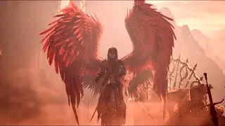 Pieta, She of Blessed Renewal | Lords of the Fallen