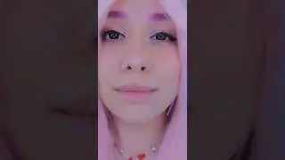 #shorts #asmr #asmrshorts #asmrhoneygirl #roleplay #mouthsounds #sniffingasmr