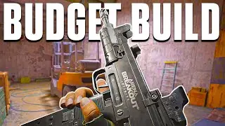 BEST BUDGET WEAPON | Arena Breakout Infinite