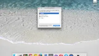 How to Force Quit Apps in Mac OS X