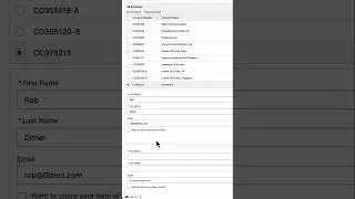 #Boost #Salesforce #Flow #Efficiency with #Repeater #Element #summer24 #technicalpotpourri
